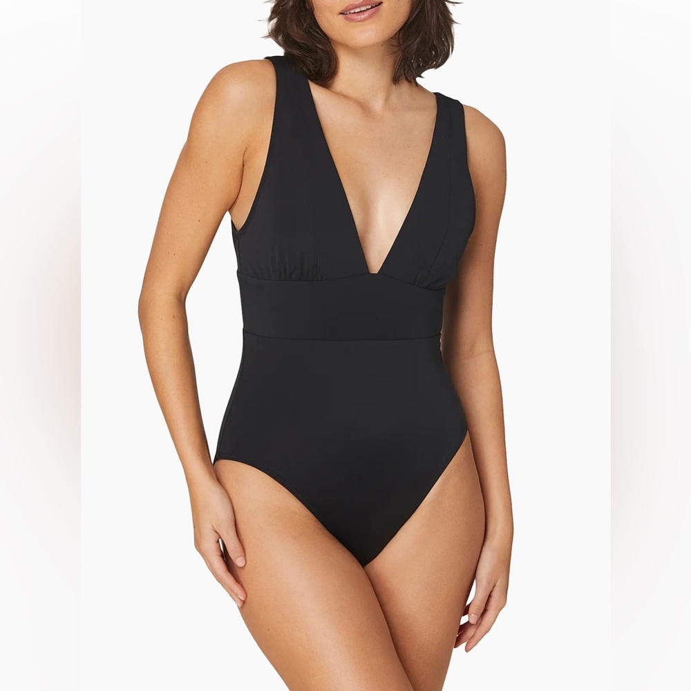 Andie Swim Mykonos One Piece